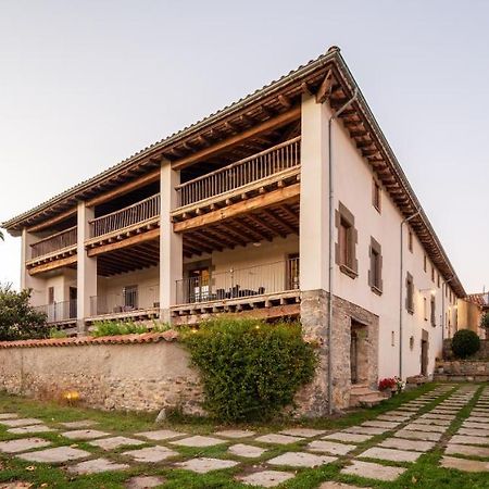 Ca La Masovera - Mas Vinyoles Natura Villa San Pedro de Torelló Eksteriør bilde