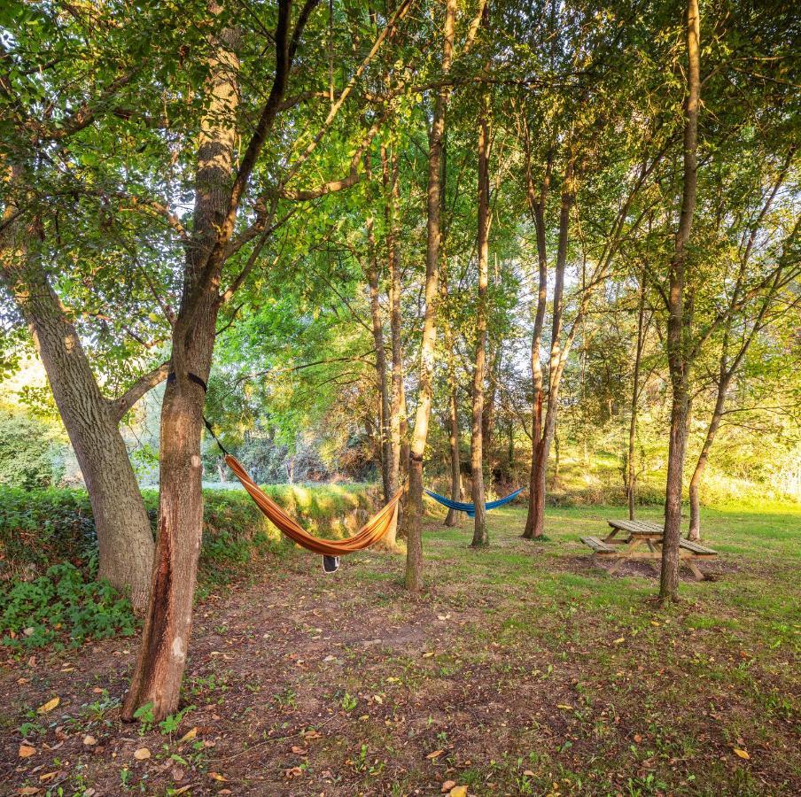 Ca La Masovera - Mas Vinyoles Natura Villa San Pedro de Torelló Eksteriør bilde